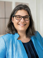 Dr. Annabel Oelmann Dr. Annabel Oelmann